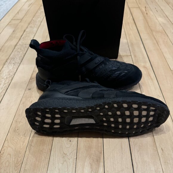 DB Predator Accelerator UltraBoost 'David Beckham' (sz 11)(new in box) - Picture 16 of 16